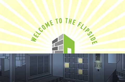 Brick City Greenhouse site