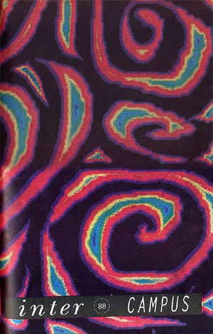 Farrago 1988 | Issue 13 | Intercampus Edition